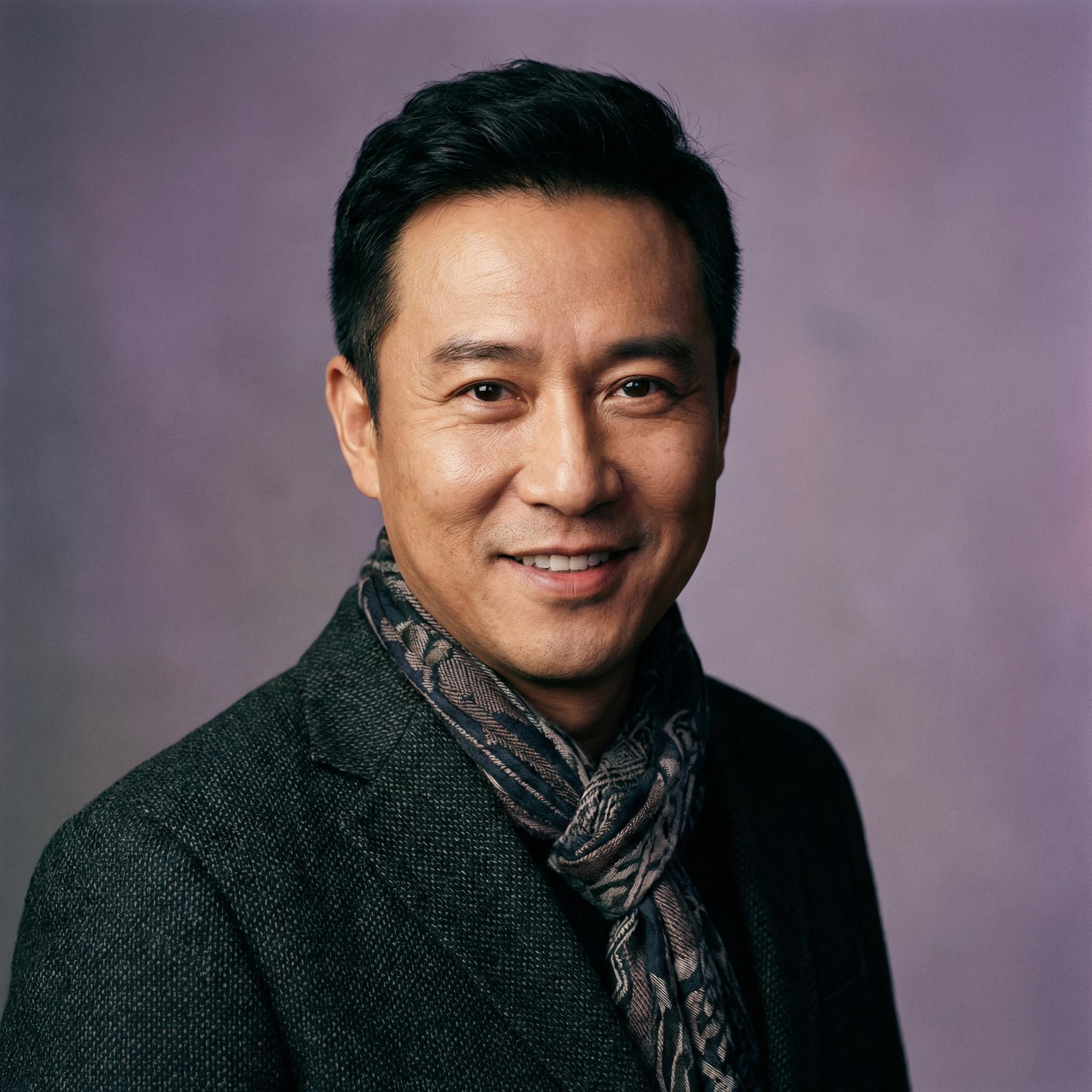 萝莉岛导演